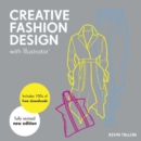 Image for Creative Fashion Design with Illustrator