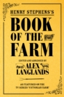 Image for Henry Stephens&#39;s Book of the Farm: concise and revised edition
