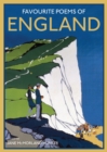 Image for Favourite poems of England