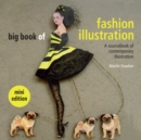 Image for Big Book of Fashion Illustration mini edition