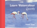 Image for Learn watercolour quickly