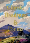 Image for Readings &amp; poems