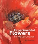 Image for Experimental flowers in watercolour