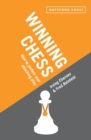 Image for Winning chess: how to perfect your attacking play