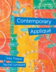 Image for Contemporary appliquâe