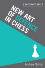 Image for The art of defence in chess
