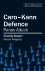 Image for Karpov&#39;s Caro Kann: closed system