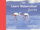 Image for Learn watercolour quickly