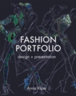 Image for Fashion portfolio: design and presentation