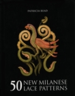 Image for 50 New Milanese Lace Patterns