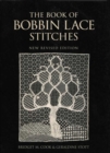 Image for The book of bobbin lace stitches
