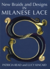 Image for New braids and designs in Milanese lace