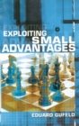 Image for Exploiting small advantages