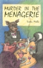 Image for Murder in the menagerie