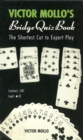 Image for Victor Mollo&#39;s bridge quiz book: the shortest cut to expert play.