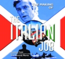 Image for The making of The Italian job