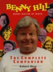 Image for The Benny Hill book: merry master of mirth.