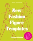 Image for New fashion figure templates