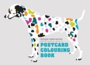 Image for Postcard Colouring Book : Designs from Nature