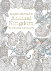 Image for Millie Marotta&#39;s Animal Kingdom Postcard Box : 50 beautiful cards for colouring in