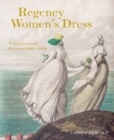 Image for Regency women&#39;s dress