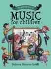 Image for Batsford Book of Music for Children