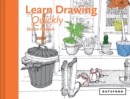 Image for Learn drawing quickly