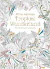 Image for Millie Marotta&#39;s Tropical Wonderland Postcard Box : 50 beautiful cards for colouring in