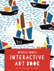 Image for Ophelia Pang’s Interactive Art Book