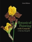Image for Botanical painting with gouache