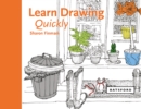 Image for Learn drawing quickly