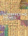 Image for Interpreting themes in textile art