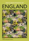Image for Favourite poems of England