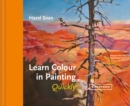Image for Learn colour in painting quickly