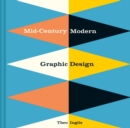 Image for Mid-century modern graphic design