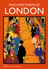 Image for Favourite poems of London  : poems to celebrate the city