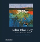 Image for John Blockley  : a retrospective