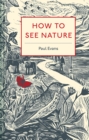 Image for How to see nature