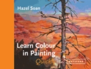 Image for Learn colour in painting quickly