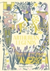 Image for Arthurian legends  : retold from medieval texts with extended notes
