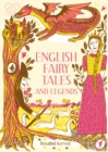 Image for English Fairy Tales and Legends