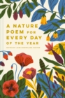 Image for A nature poem for every day of the year