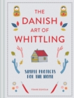 Image for Danish Art of Whittling
