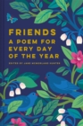Image for Friends: A Poem for Every Day of the Year