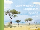 Image for Learn watercolour landscapes quickly