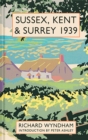 Image for Sussex, Kent and Surrey 1939
