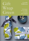 Image for Gift wrap green