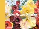 Image for Learn Flower Painting Quickly