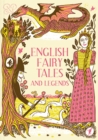 Image for English fairy tales and legends