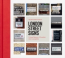 Image for London Street Signs